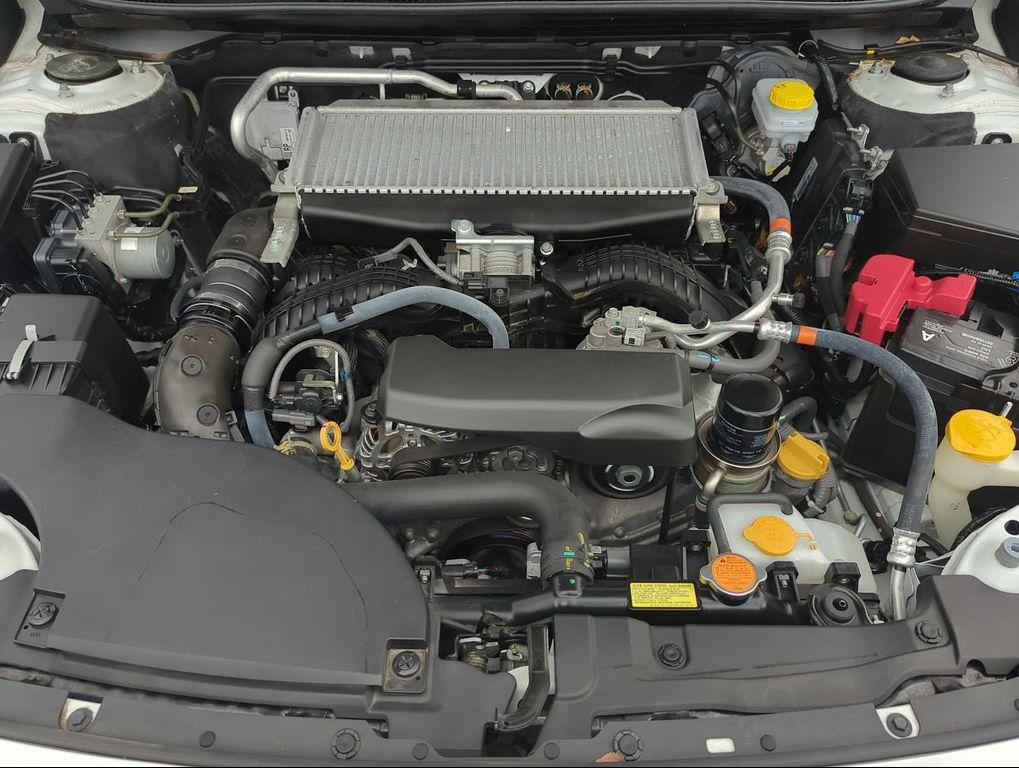 used 2023 Subaru Outback car, priced at $29,563