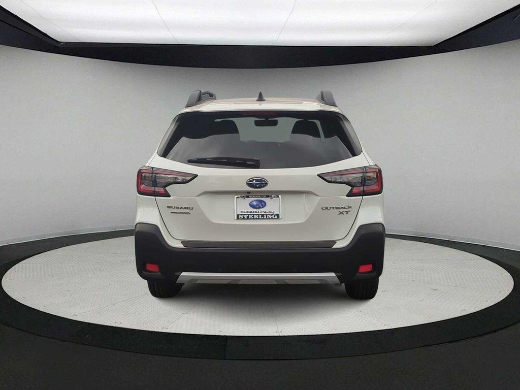used 2023 Subaru Outback car, priced at $29,563