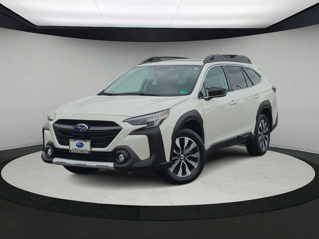 used 2023 Subaru Outback car, priced at $29,819
