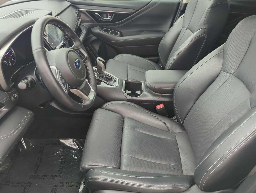 used 2023 Subaru Outback car, priced at $29,563