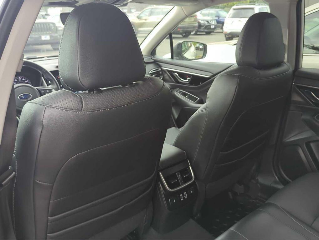used 2023 Subaru Outback car, priced at $29,563