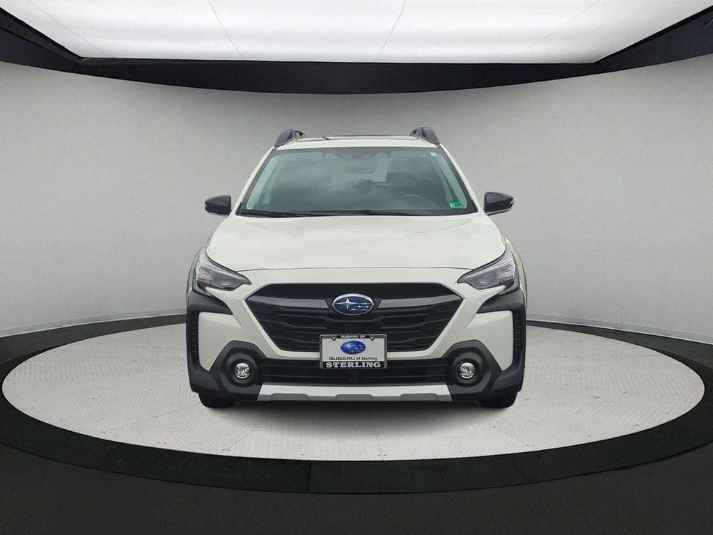 used 2023 Subaru Outback car, priced at $29,563