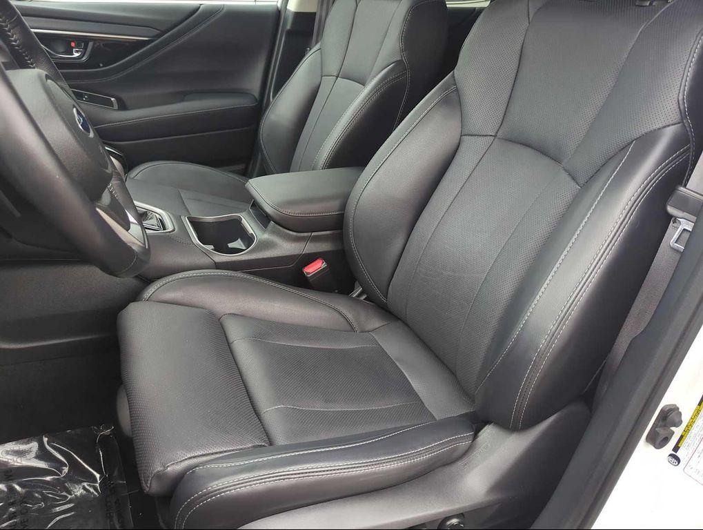 used 2023 Subaru Outback car, priced at $29,563