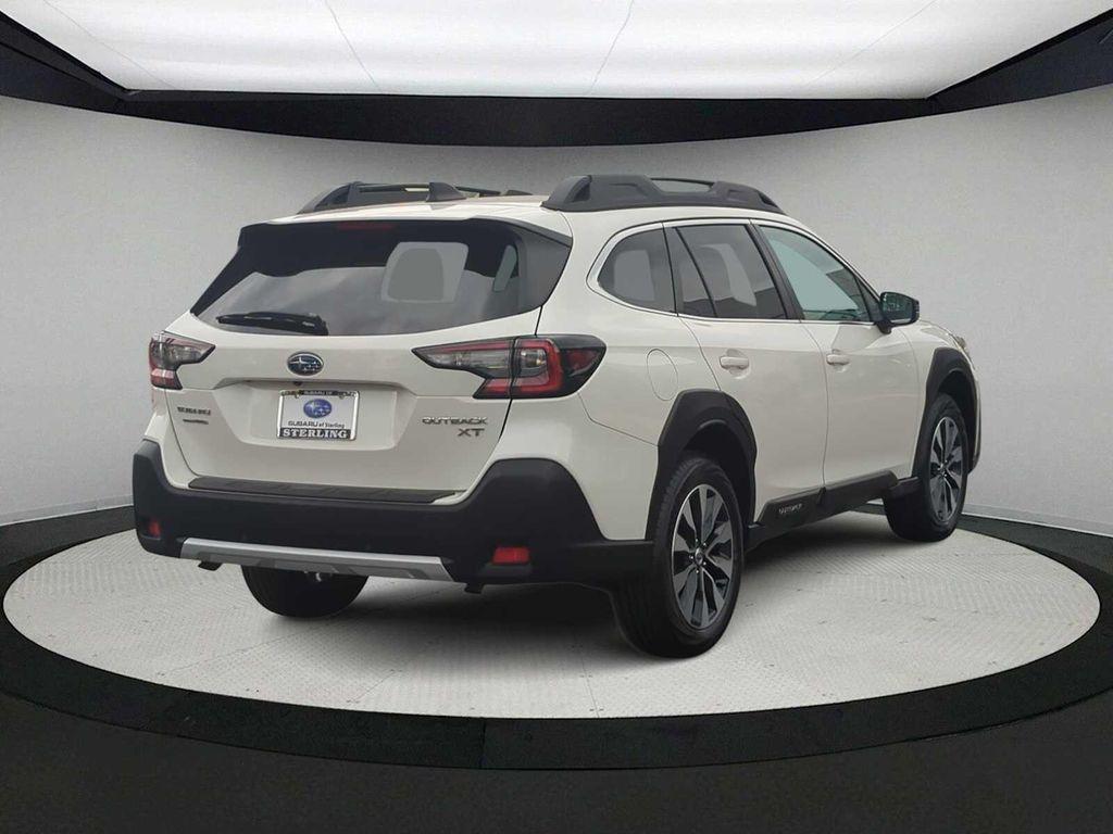 used 2023 Subaru Outback car, priced at $29,563