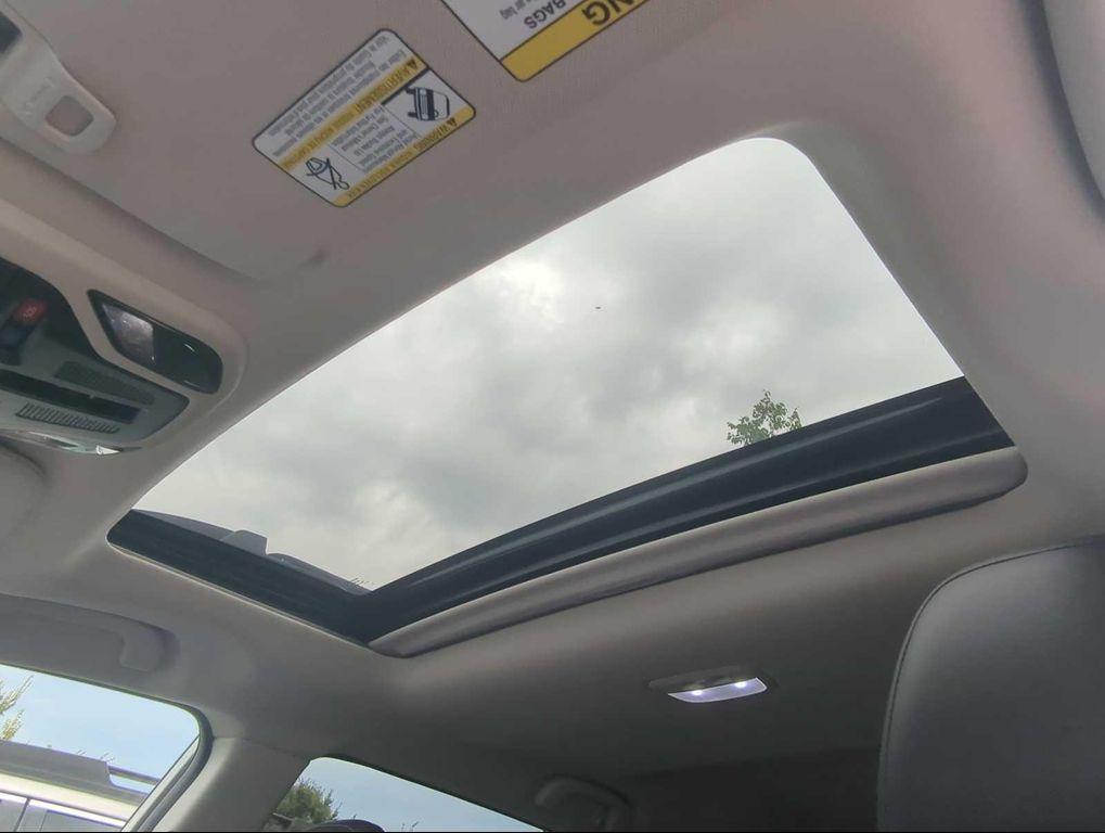 used 2023 Subaru Outback car, priced at $29,563