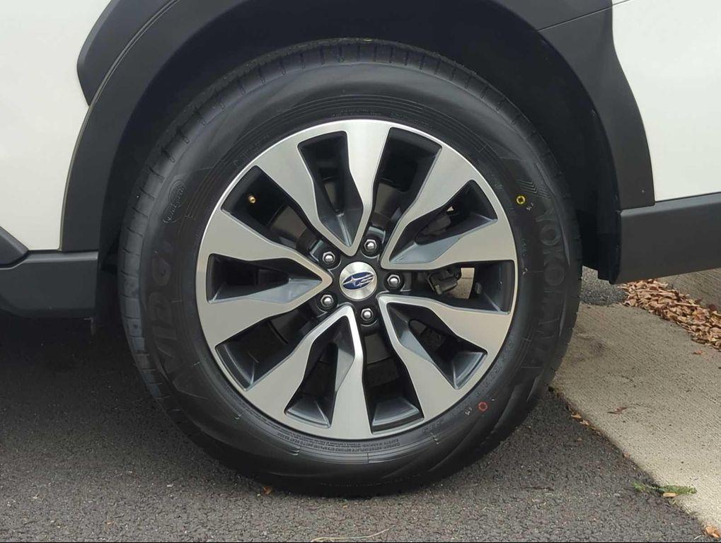 used 2023 Subaru Outback car, priced at $29,563