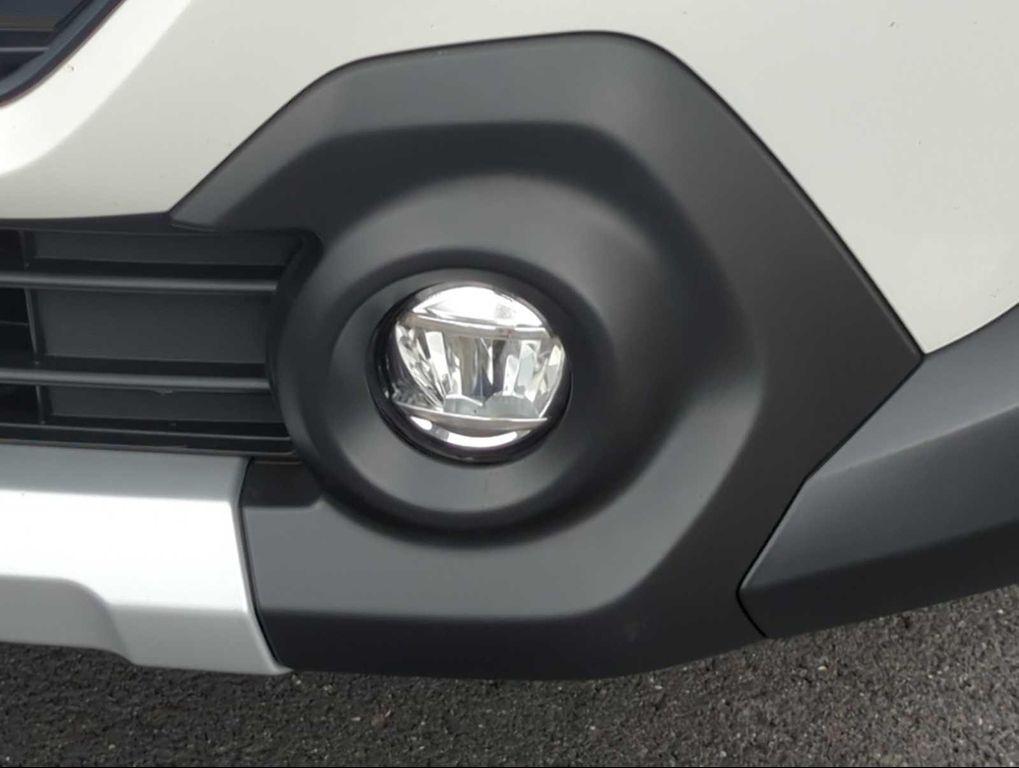 used 2023 Subaru Outback car, priced at $29,563