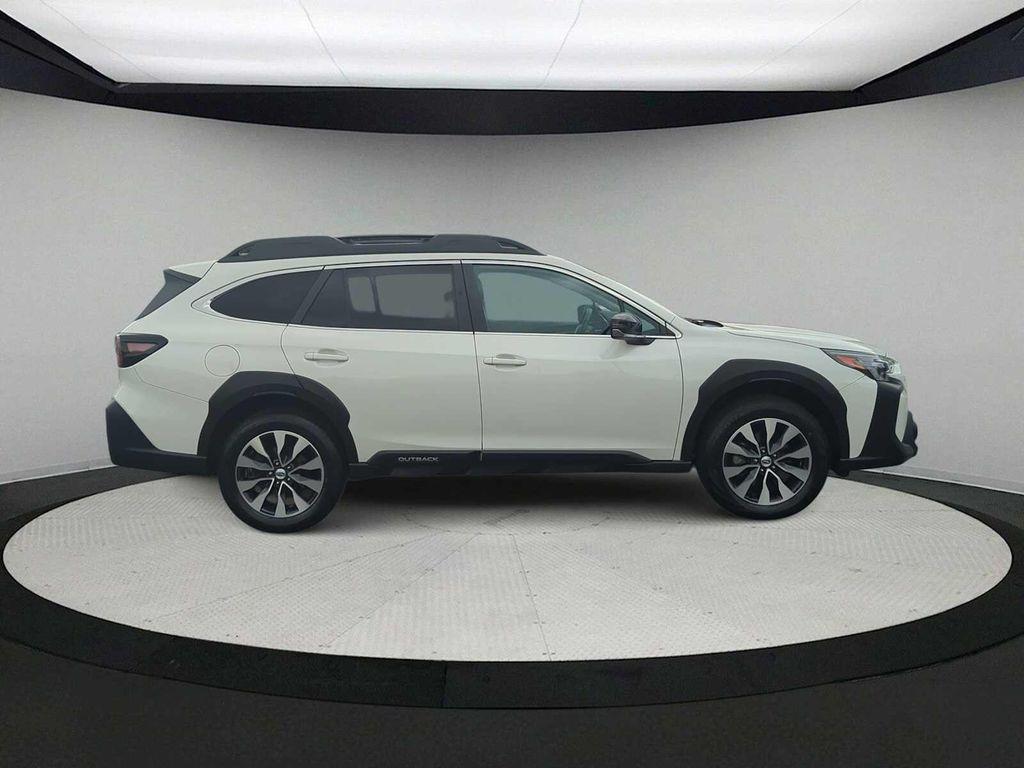 used 2023 Subaru Outback car, priced at $29,563