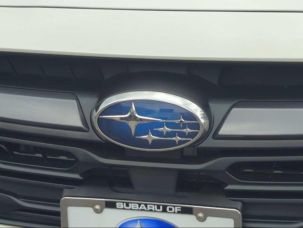 used 2023 Subaru Outback car, priced at $29,563