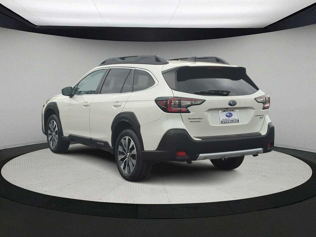 used 2023 Subaru Outback car, priced at $29,563