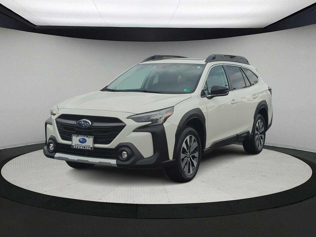 used 2023 Subaru Outback car, priced at $29,563