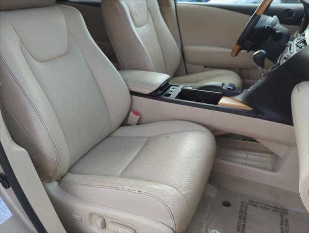 used 2015 Lexus RX 450h car