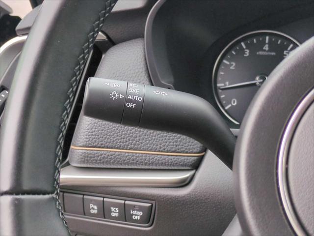 used 2024 Mazda CX-90 car