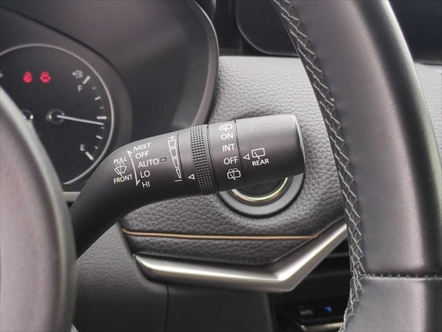 used 2024 Mazda CX-90 car