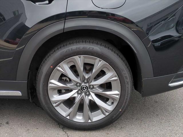 used 2024 Mazda CX-90 car