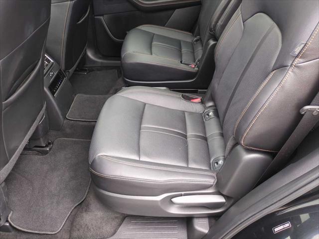 used 2024 Mazda CX-90 car