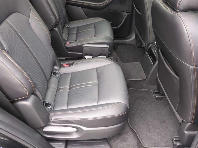 used 2024 Mazda CX-90 car