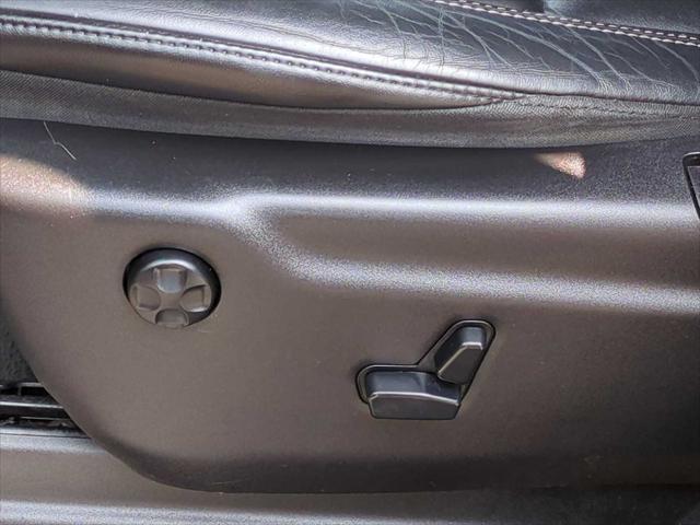 used 2015 Jeep Grand Cherokee car