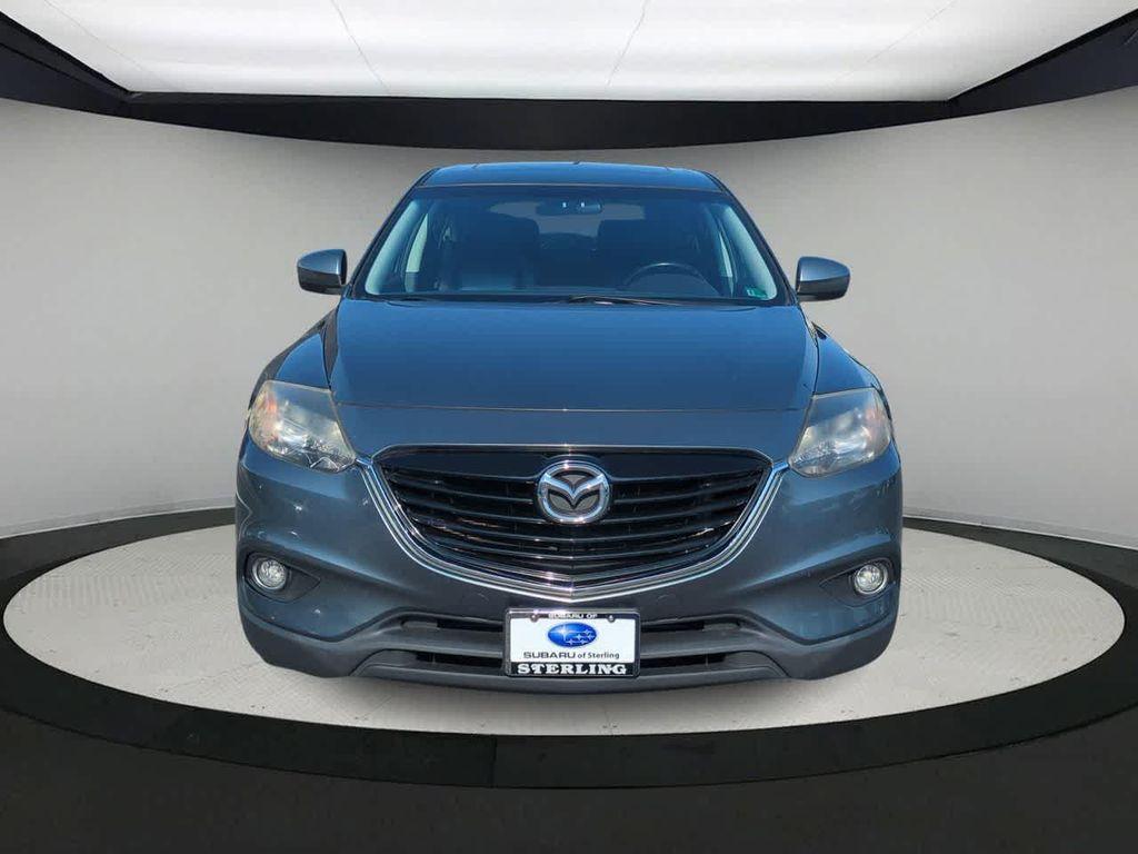 used 2013 Mazda CX-9 car, priced at $6,193