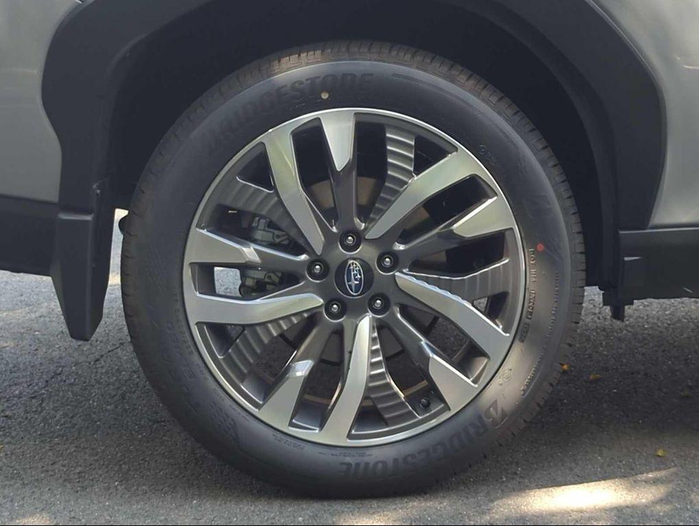 new 2025 Subaru Forester car, priced at $41,449