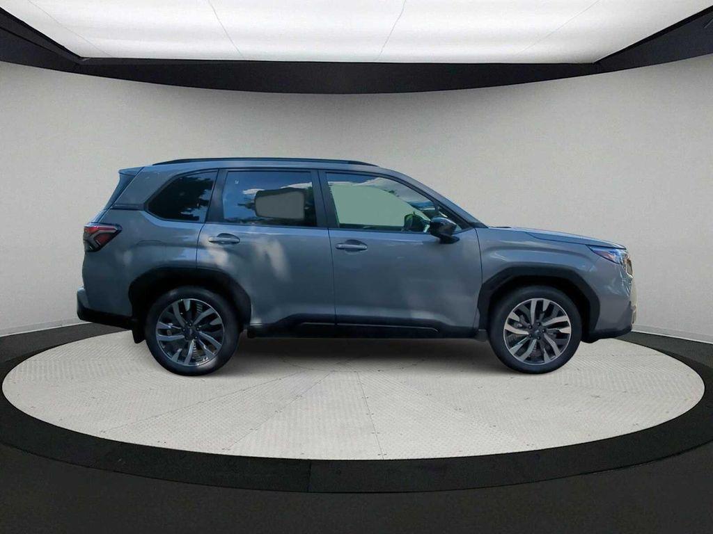 new 2025 Subaru Forester car, priced at $41,449