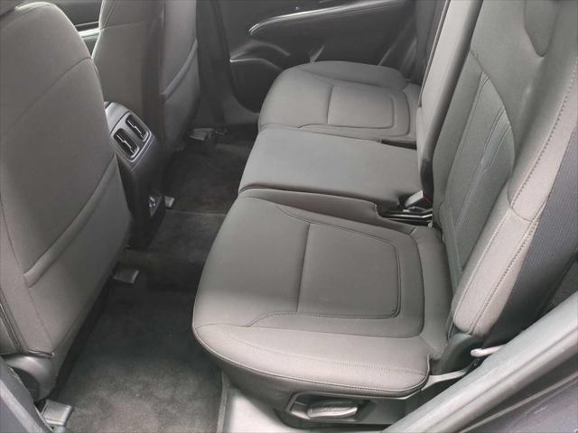 used 2022 Hyundai Tucson car