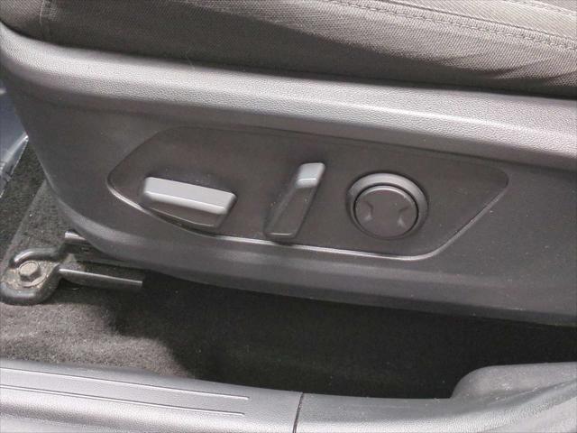 used 2022 Hyundai Tucson car