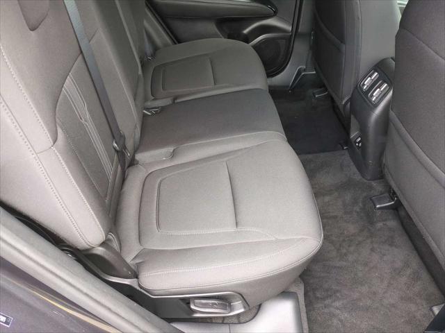 used 2022 Hyundai Tucson car