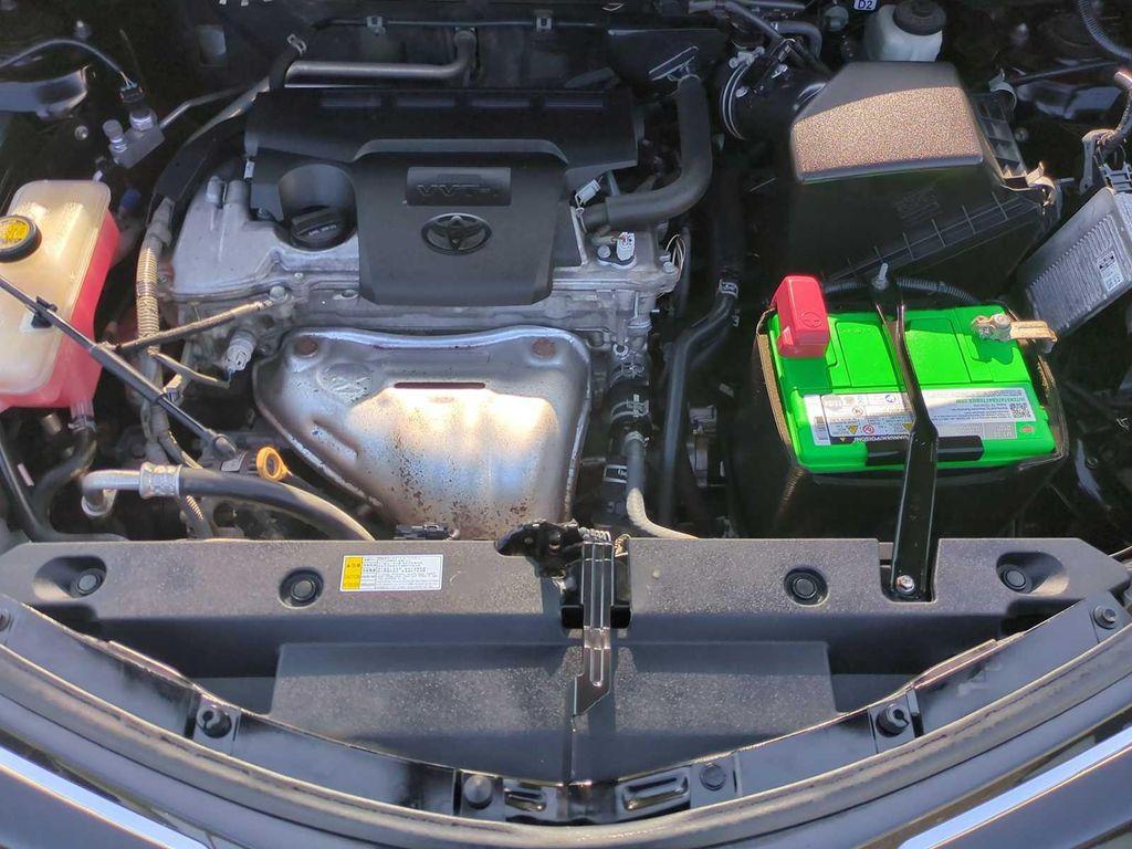 used 2018 Toyota RAV4 car, priced at $14,770