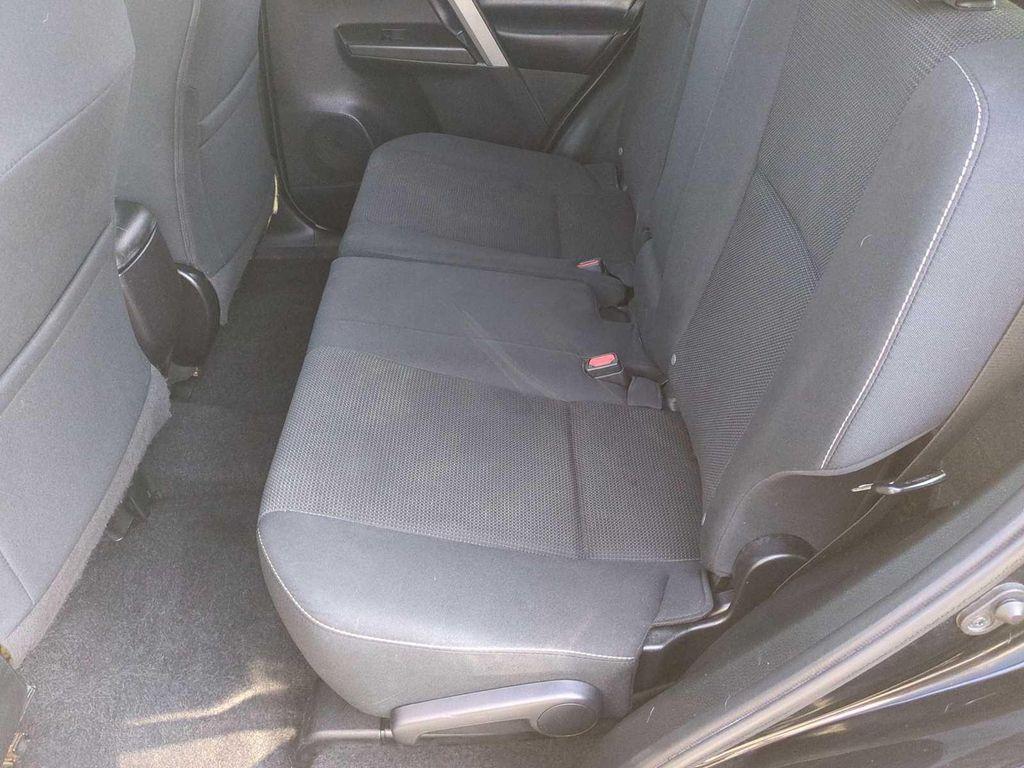 used 2018 Toyota RAV4 car, priced at $14,770