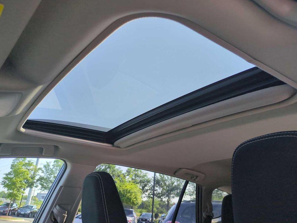 used 2018 Toyota RAV4 car, priced at $14,770