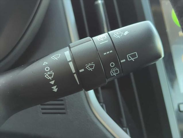 used 2023 Subaru Forester car