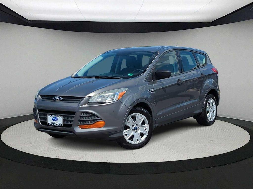 used 2014 Ford Escape car, priced at $6,588