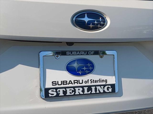 new 2025 Subaru Crosstrek car, priced at $37,326