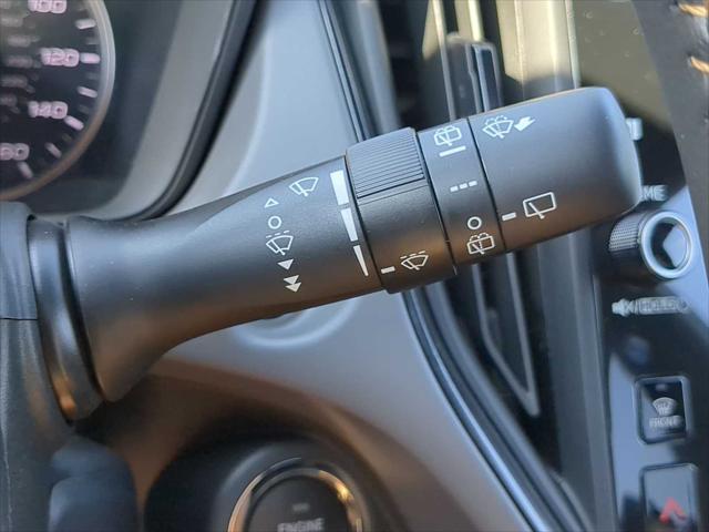 new 2025 Subaru Crosstrek car, priced at $37,326
