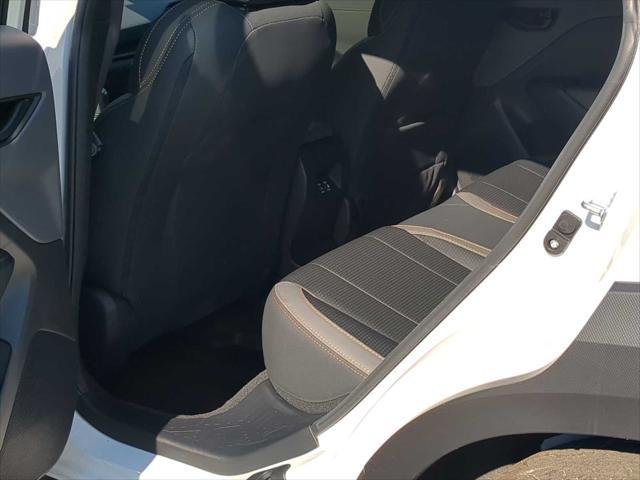 new 2025 Subaru Crosstrek car, priced at $37,326