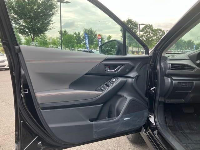 new 2024 Subaru Crosstrek car, priced at $31,327
