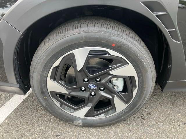 new 2024 Subaru Crosstrek car, priced at $31,327