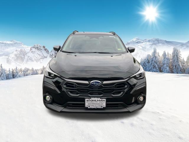 new 2024 Subaru Crosstrek car, priced at $31,327