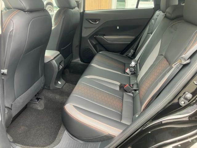 new 2024 Subaru Crosstrek car, priced at $31,327
