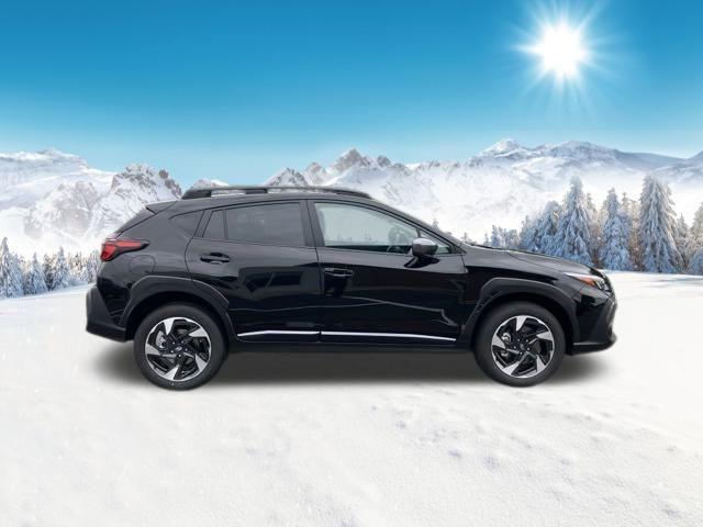 new 2024 Subaru Crosstrek car, priced at $31,327