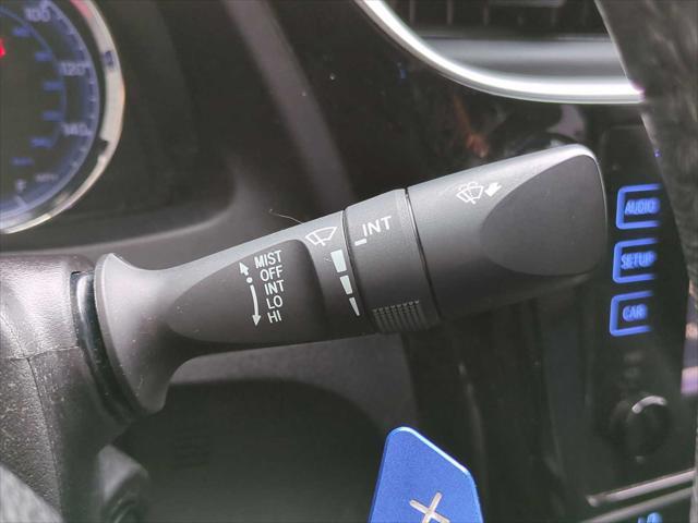 used 2018 Toyota Corolla car