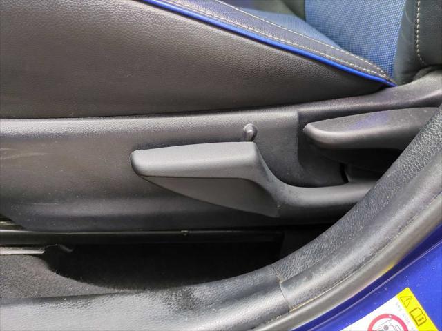 used 2018 Toyota Corolla car