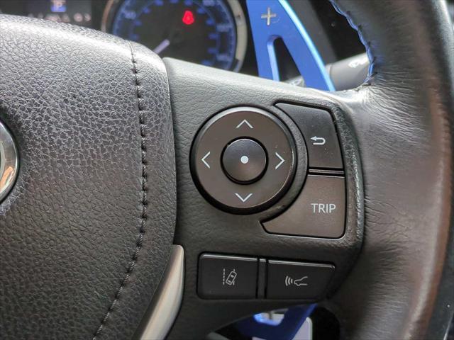 used 2018 Toyota Corolla car