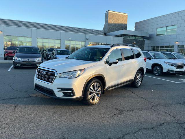 used 2019 Subaru Ascent car, priced at $20,000