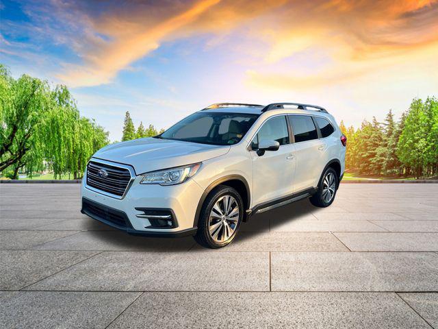 used 2019 Subaru Ascent car, priced at $20,000