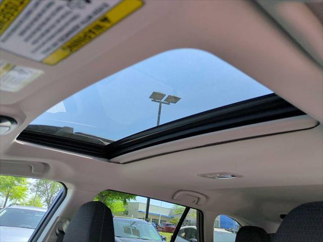 new 2025 Subaru Outback car, priced at $36,585