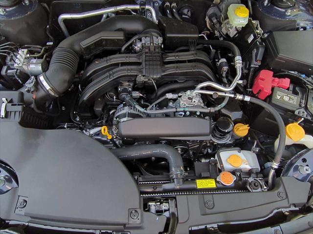 new 2025 Subaru Outback car, priced at $36,585