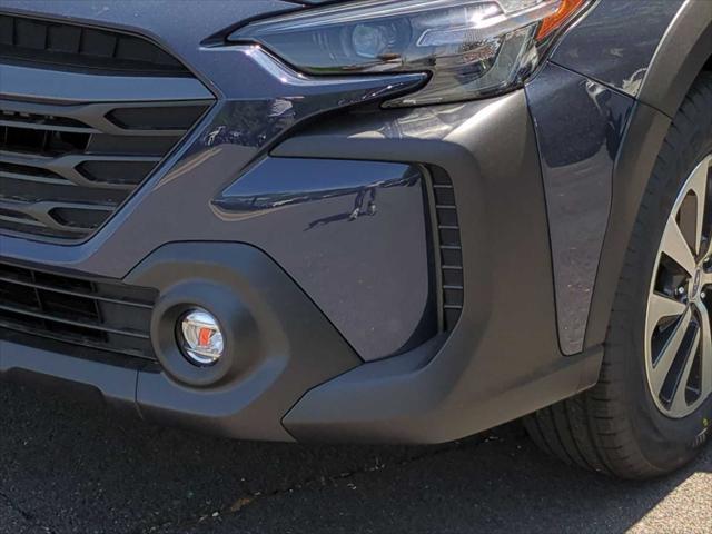 new 2025 Subaru Outback car, priced at $36,585