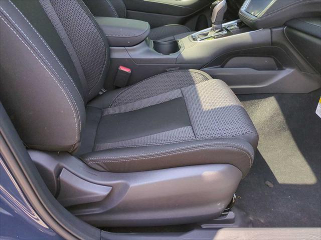 new 2025 Subaru Outback car, priced at $36,585